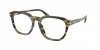 OKULARY KOREKCYJNE MICHAEL KORS MK 4174U 4040 54 ROZMIAR M
